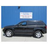 2006 Jeep GRAND CHEROKEE LAREDO