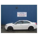 2010 Lincoln MKZ