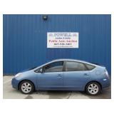 2005 Toyota PRIUS