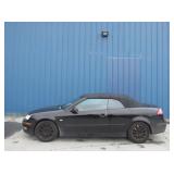 2004 Saab 9-3