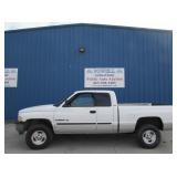 2001 Dodge RAM 1500