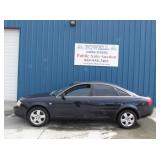 2003 Audi A6