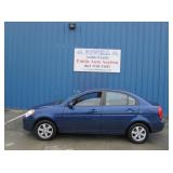 2011 Hyundai ACCENT