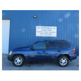 2005 GMC ENVOY