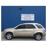 2005 Chevrolet EQUINOX LT