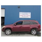 2007 Suzuki XL7 AWD