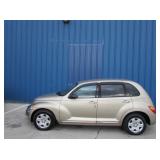 2003 Chrysler PT CRUISER
