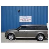 2014 Ford FLEX