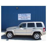 2010 Jeep LIBERTY