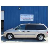 2003 Ford WINDSTAR LX