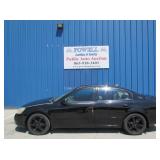 2004 Nissan ALTIMA SE