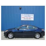 2007 Nissan ALTIMA
