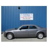 2006 Chrysler 300