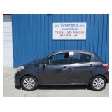 2012 Toyota YARIS