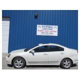 2006 Mitsubishi GALANT ES
