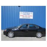 2006 Nissan ALTIMA