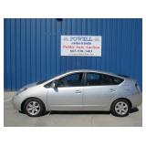 2005 Toyota PRIUS