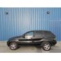 2001 BMW X5