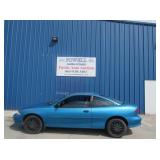 1997 Chevrolet CAVALIER