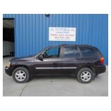2008 GMC ENVOY