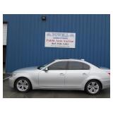 2010 BMW 528i