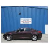 2013 Kia OPTIMA GDi