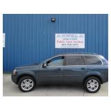 2009 Volvo XC90