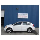 2011 Dodge CALIBER
