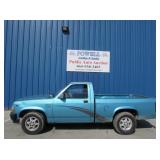 1995 Dodge DAKOTA