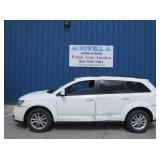 2015 Dodge JOURNEY SXT