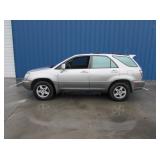 2002 Lexus RX 300