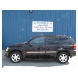 2008 GMC ENVOY SLT