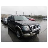 2007 Ford EXPLORER