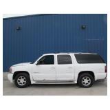 2005 GMC YUKON