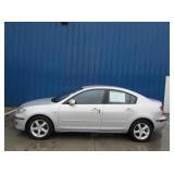 2005 Mazda 3