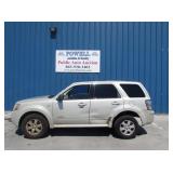 2008 Mercury MARINER