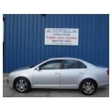 2005 Volkswagen JETTA