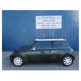 2004 MiNI COOPER