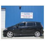 2008 Mazda MAZDA 5