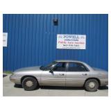 1998 Buick LESABRE