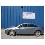 2007 Chrysler SEBRING