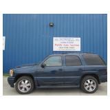 2005 GMC YUKON DENALI
