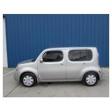 2009 Nissan CUBE