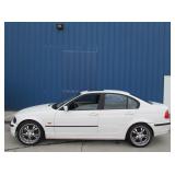 2001 BMW 325i