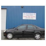 2009 Volkswagen JETTA