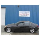 2008 BMW 328i