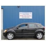 2009 Dodge CALIBER