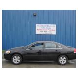 2012 Chevrolet IMPALA