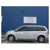 2008 Dodge GRAND CARAVAN