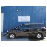 2014 Nissan QUEST SV